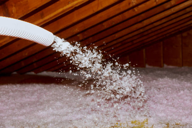 Professional Insulation Contractor in Norton, OH