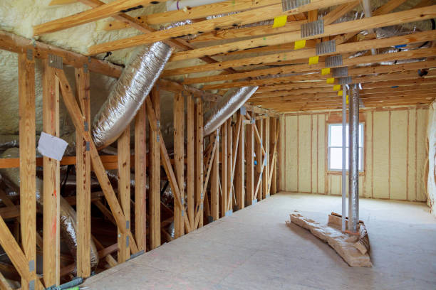 Best Eco-Friendly Insulation in Norton, OH