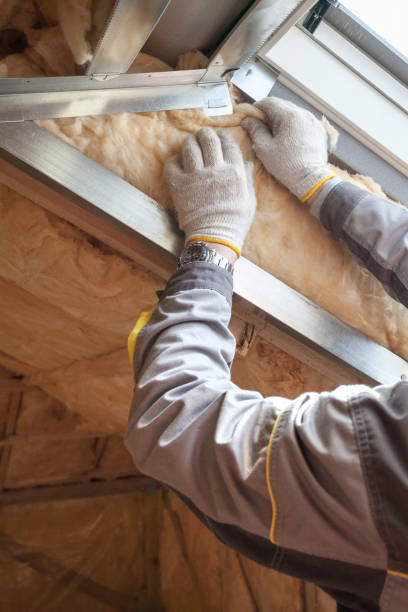 Best Spray Foam Insulation in Norton, OH