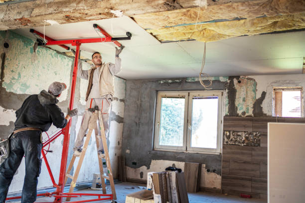 Best Spray Foam Insulation in Norton, OH